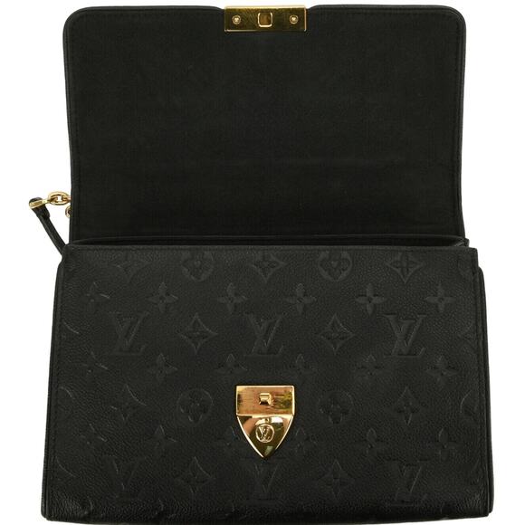 💎✨BEAUTIFUL✨💎 Authentic Louis Vuitton Saint Sulpice PM Monogram Empreinte Bag - Picture 11 of 17